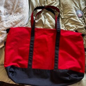 Sampsonite Weekender Bag